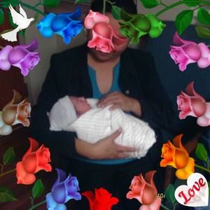 Meet your Posher, Adelaida